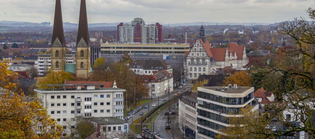 Entrümpelung Bielefeld