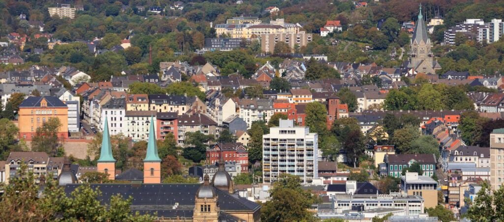 Wuppertal - Rümpelservice-NRW